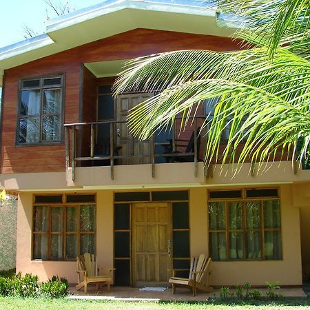 Babilonia Aparthotel Cahuita Luaran gambar