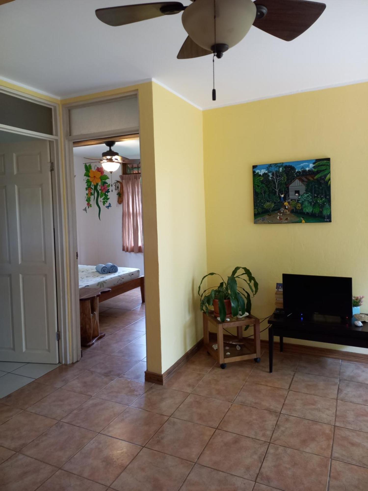 Babilonia Aparthotel Cahuita Luaran gambar