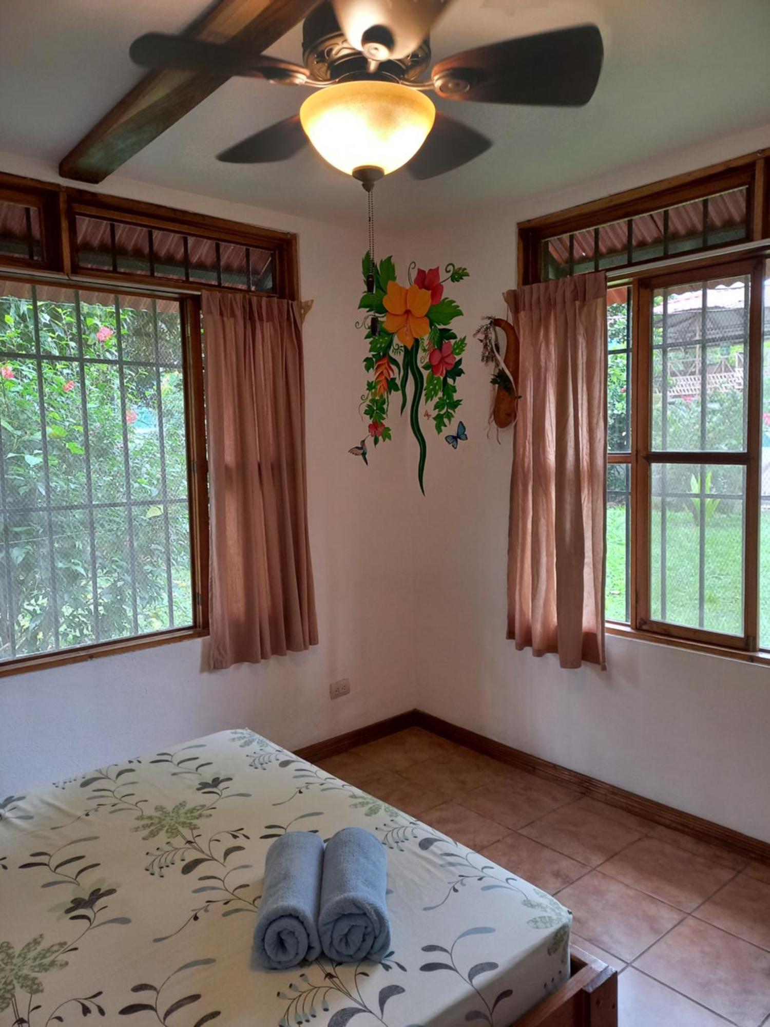 Babilonia Aparthotel Cahuita Luaran gambar