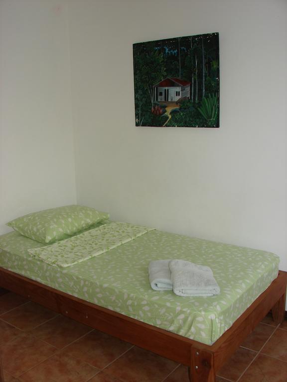 Babilonia Aparthotel Cahuita Bilik gambar