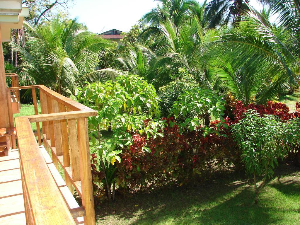 Babilonia Aparthotel Cahuita Luaran gambar