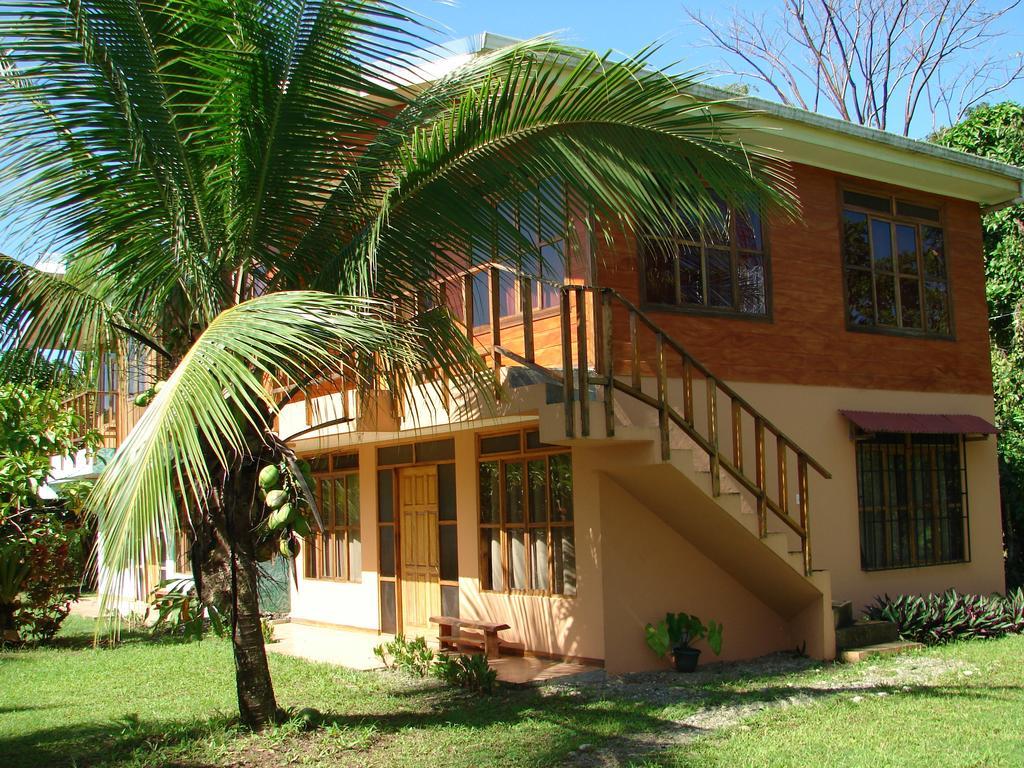 Babilonia Aparthotel Cahuita Luaran gambar