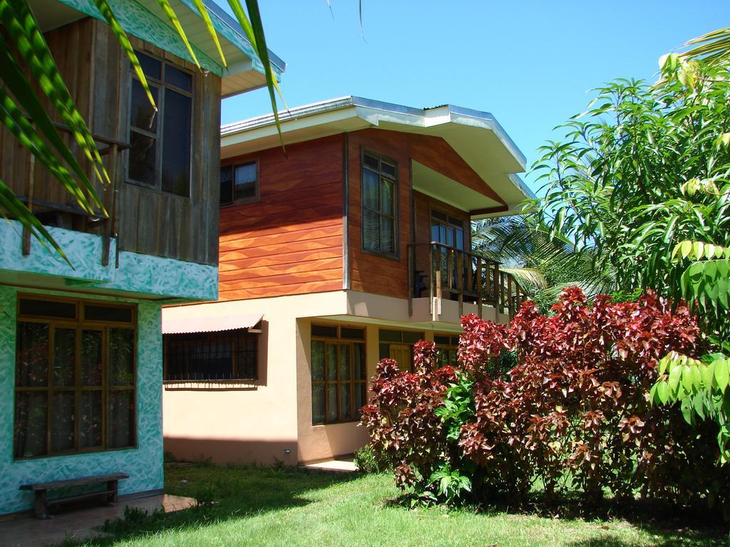 Babilonia Aparthotel Cahuita Luaran gambar