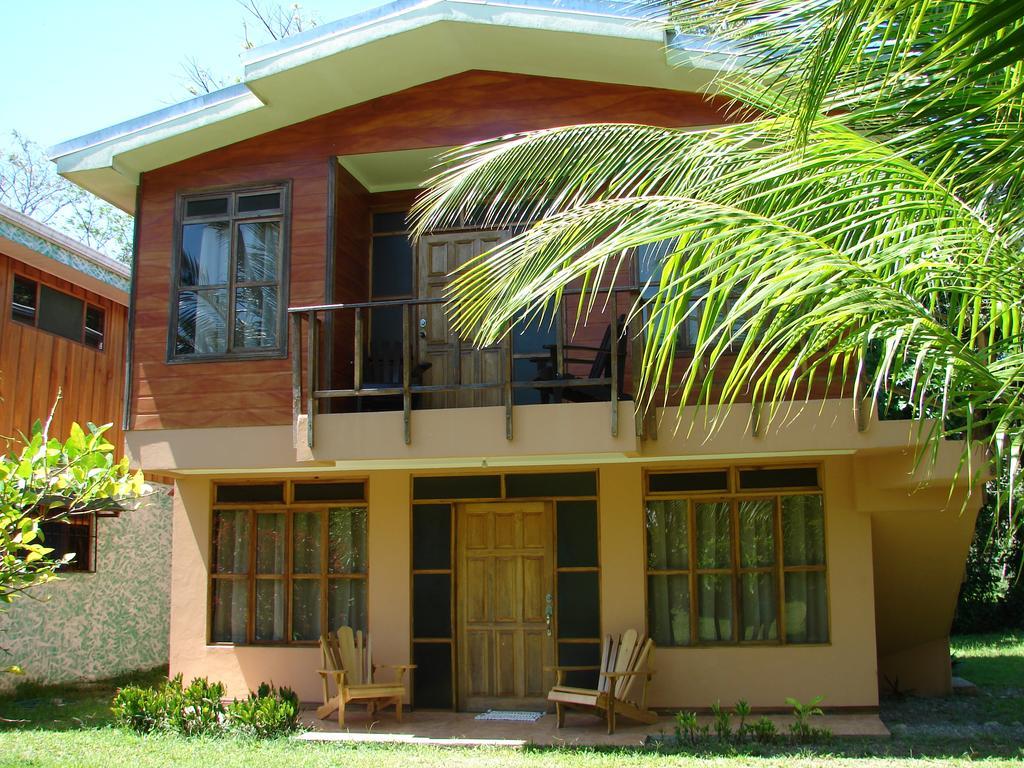 Babilonia Aparthotel Cahuita Luaran gambar