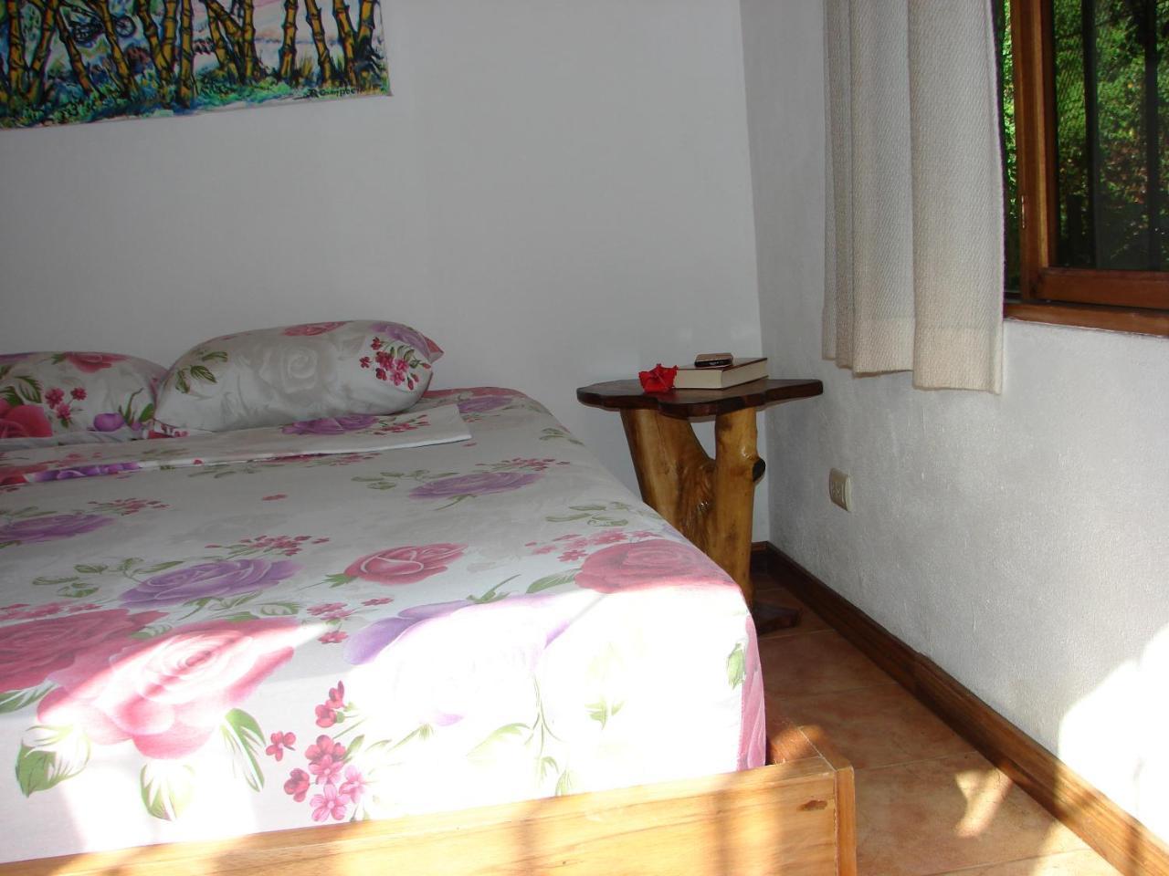 Babilonia Aparthotel Cahuita Luaran gambar