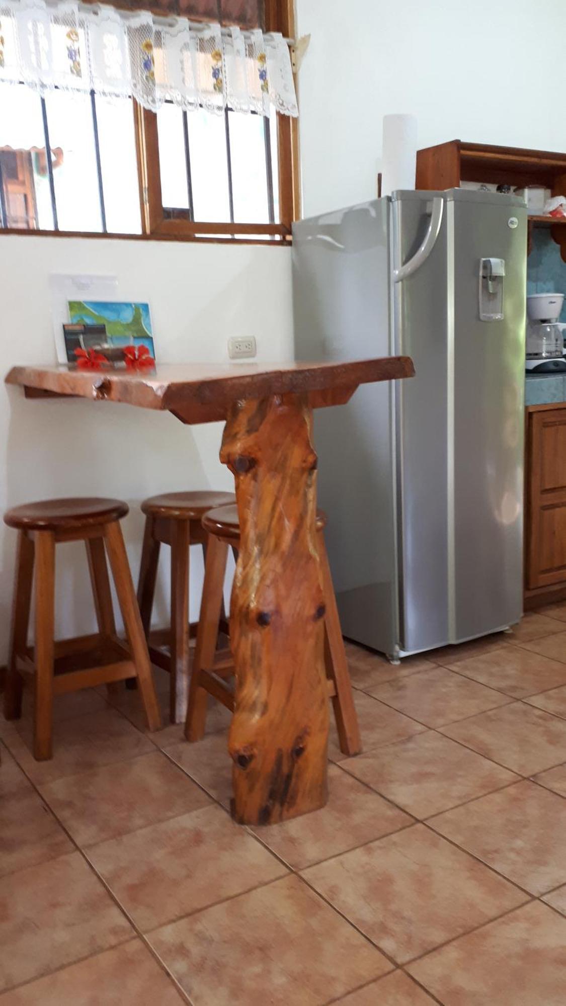 Babilonia Aparthotel Cahuita Luaran gambar