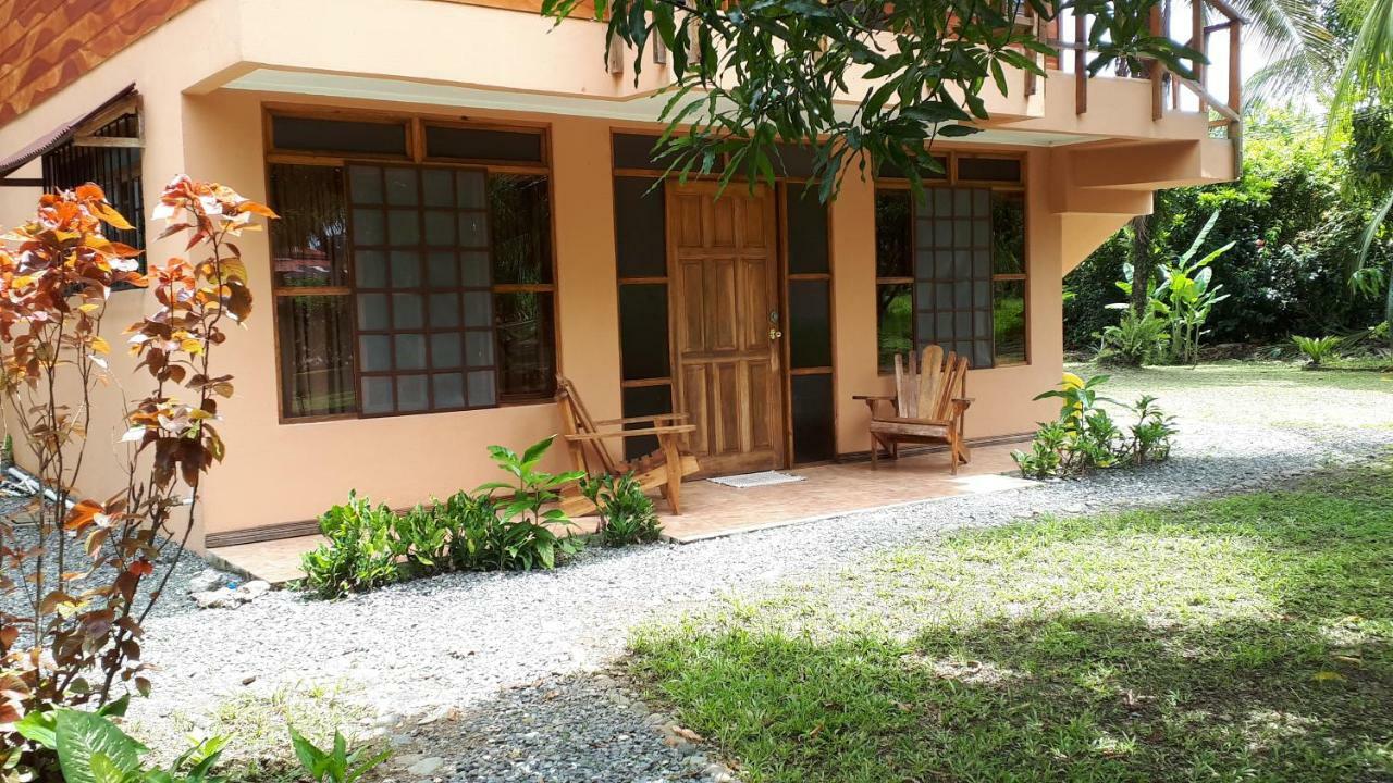 Babilonia Aparthotel Cahuita Luaran gambar