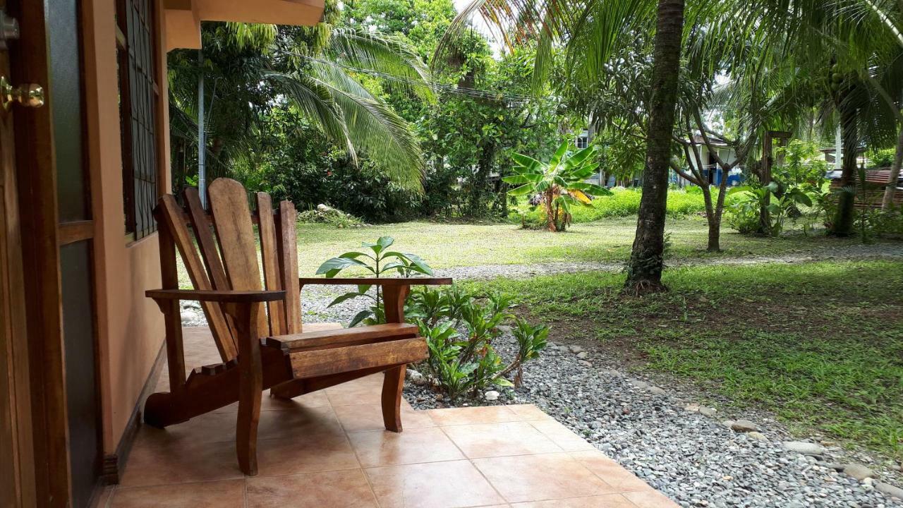 Babilonia Aparthotel Cahuita Luaran gambar