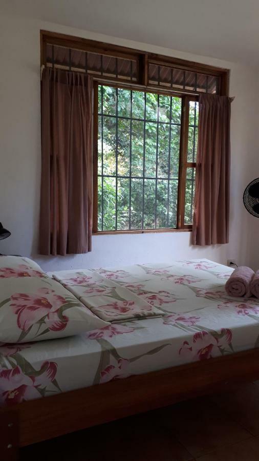 Babilonia Aparthotel Cahuita Luaran gambar