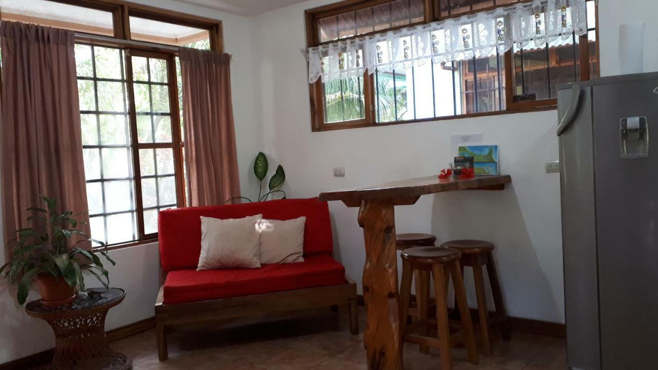 Babilonia Aparthotel Cahuita Luaran gambar