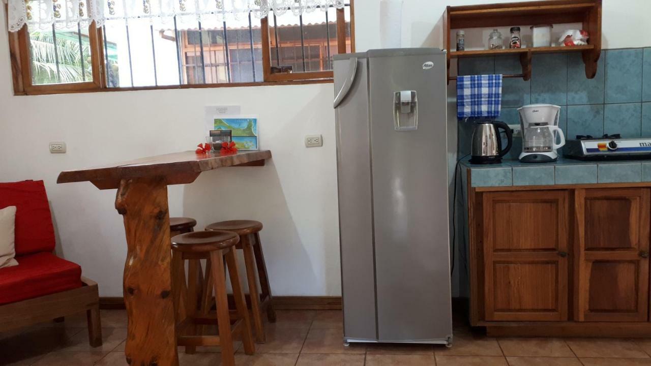 Babilonia Aparthotel Cahuita Luaran gambar