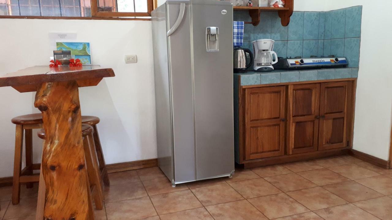Babilonia Aparthotel Cahuita Luaran gambar